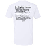 Pitt Hopkins Definition of a Hero Unisex Tee