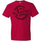 ‘Tri’ Your Best Youth Tee