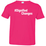 The Original DC Infant/Toddler Tee