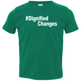 The Original DC Infant/Toddler Tee