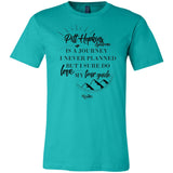 I Love My Tour Guide Tee