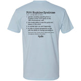Pitt Hopkins Definition of a Hero Unisex Tee
