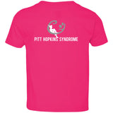 I'm So Fly (Pitt Hopkins) Toddler Tee