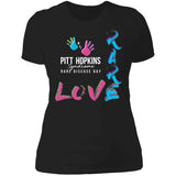 PTHS "Love Rare" Ladies Tee
