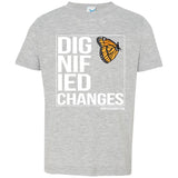 Dignified Changes "Box" Infant/Toddler Tee