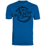 ‘Tri’ Your Best Unisex Sport Tee
