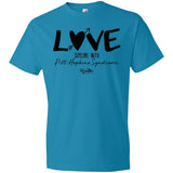 Love Someone with Pitt Hopkins Youth Tee