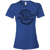 ‘Tri’ Your Best Ladies Tee