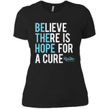 Be the Hope Ladies Tee
