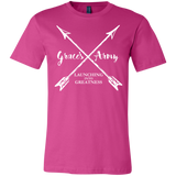 Grace's Army II Unisex Tee