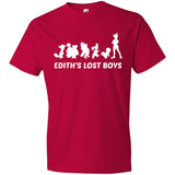 Edith's Lost Boys "Dream" Youth Tee