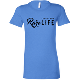 Livin' the Life Ladies Tee