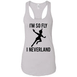 Team Colton 'I'm So Fly' Ladies Tank