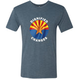 DC Arizona Unisex Tee