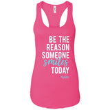 Team Taylor 'Be the Reason' Ladies Tank