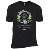 Life is like a Cactus (Pitt Hopkins) Unisex Tee