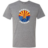 DC Arizona Unisex Tee