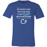 Michael the Miracle Unisex Tee