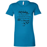 I Love My Tour Guide Tee