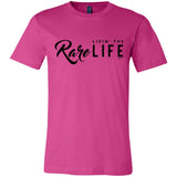 Livin' the Life Unisex Tee