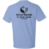 Team Taylor 'I'm So Fly' Youth Tee