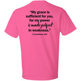 ‘Tri’ Your Best Youth Tee