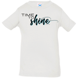 Time to Shine Infant/Toddler Tee
