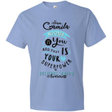Team Camila Youth Tee