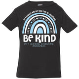 Be Kind Infant/Toddler Tee