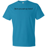 Pitt Hopkins Definition of a Hero Youth Tee