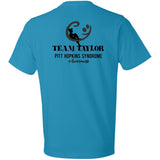 Team Taylor 'I'm So Fly' Youth Tee