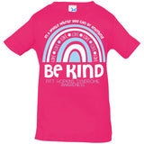 Be Kind Infant/Toddler Tee