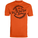 ‘Tri’ Your Best Unisex Sport Tee