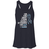 I Am Me (PTHS) Ladies Tank