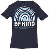 Be Kind Infant/Toddler Tee