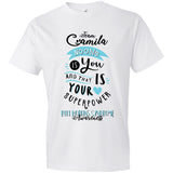 Team Camila Youth Tee
