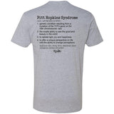 Pitt Hopkins Definition of a Hero Unisex Tee