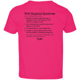 Pitt Hopkins Definition of a Hero Toddler Tee