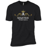 Adalayde's Realm 'A' Unisex Tee