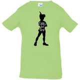 Edith's Lost Boys Infant/Toddler Tee