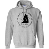 Team Noah Pullover Hoodie
