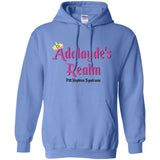 Adalayde's Realm 'Crown' Pullover Hoodie