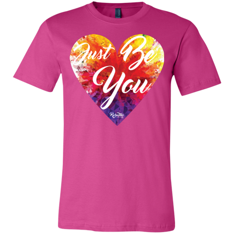 Just Be You Youth Tee