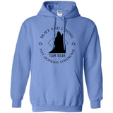 Team Noah Pullover Hoodie