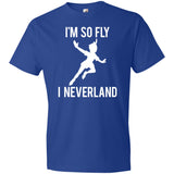 I'm So Fly (Pitt Hopkins) Youth Tee