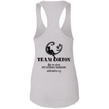 Team Colton 'I'm So Fly' Ladies Tank