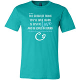 Michael the Miracle Unisex Tee