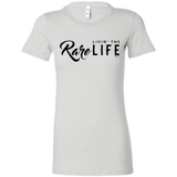 Livin' the Life Ladies Tee