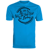‘Tri’ Your Best Unisex Sport Tee