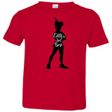 Edith's Lost Boys Infant/Toddler Tee